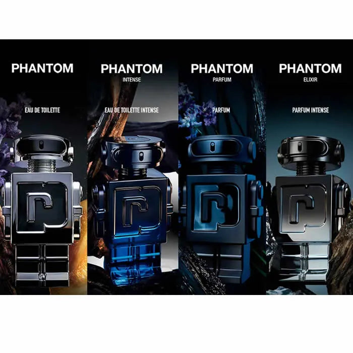 Phantom Elixir Parfum 100 ml