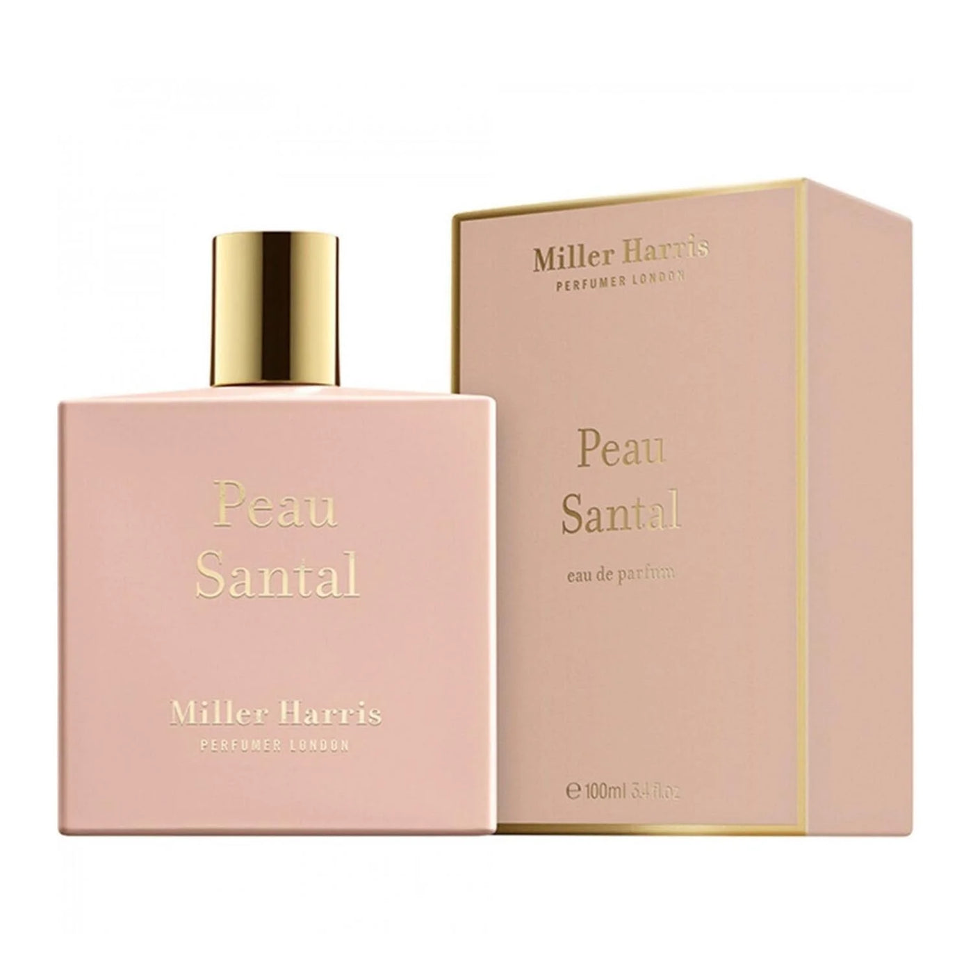 Peau Santal EDP 100 ml