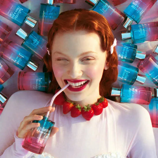 Miami Shake EDP 100 ml