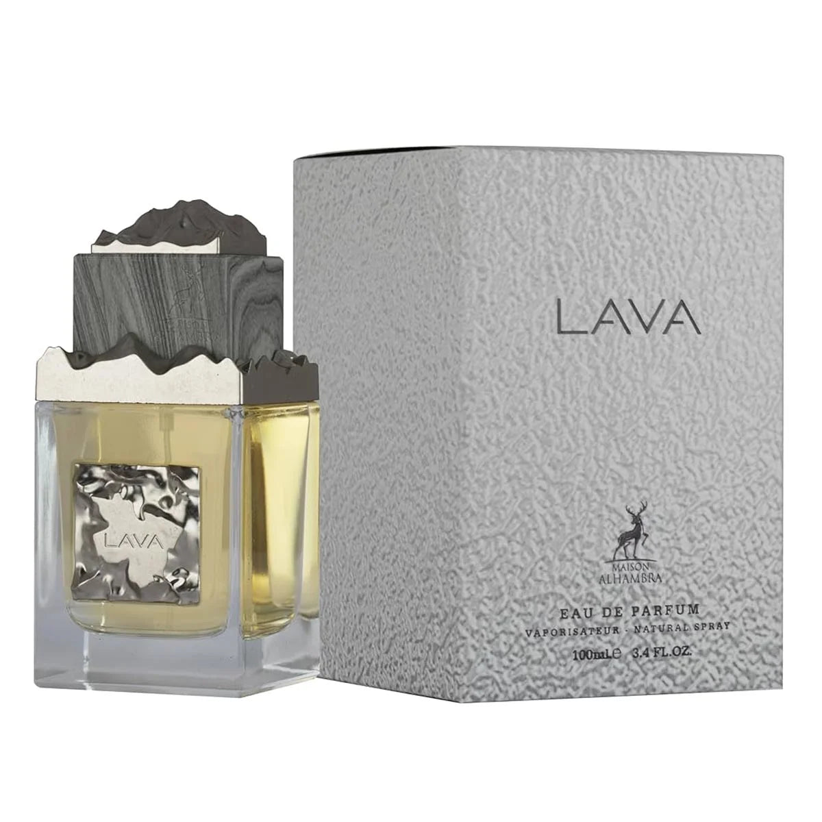 Lava EDP 100 ml
