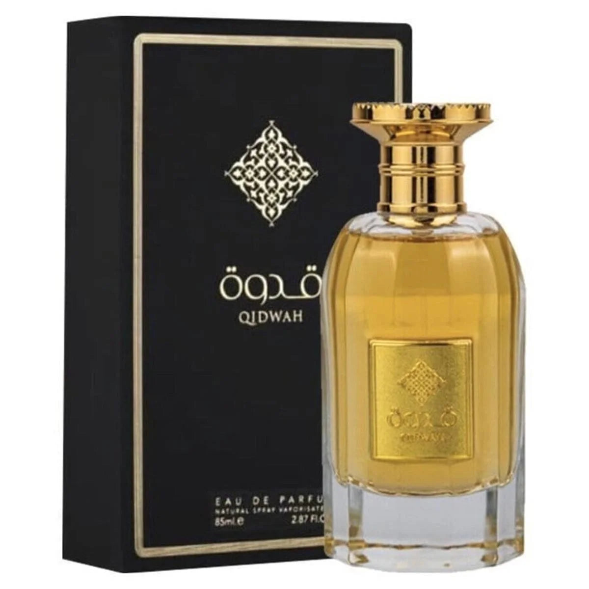 Quidwah EDP 85 ml