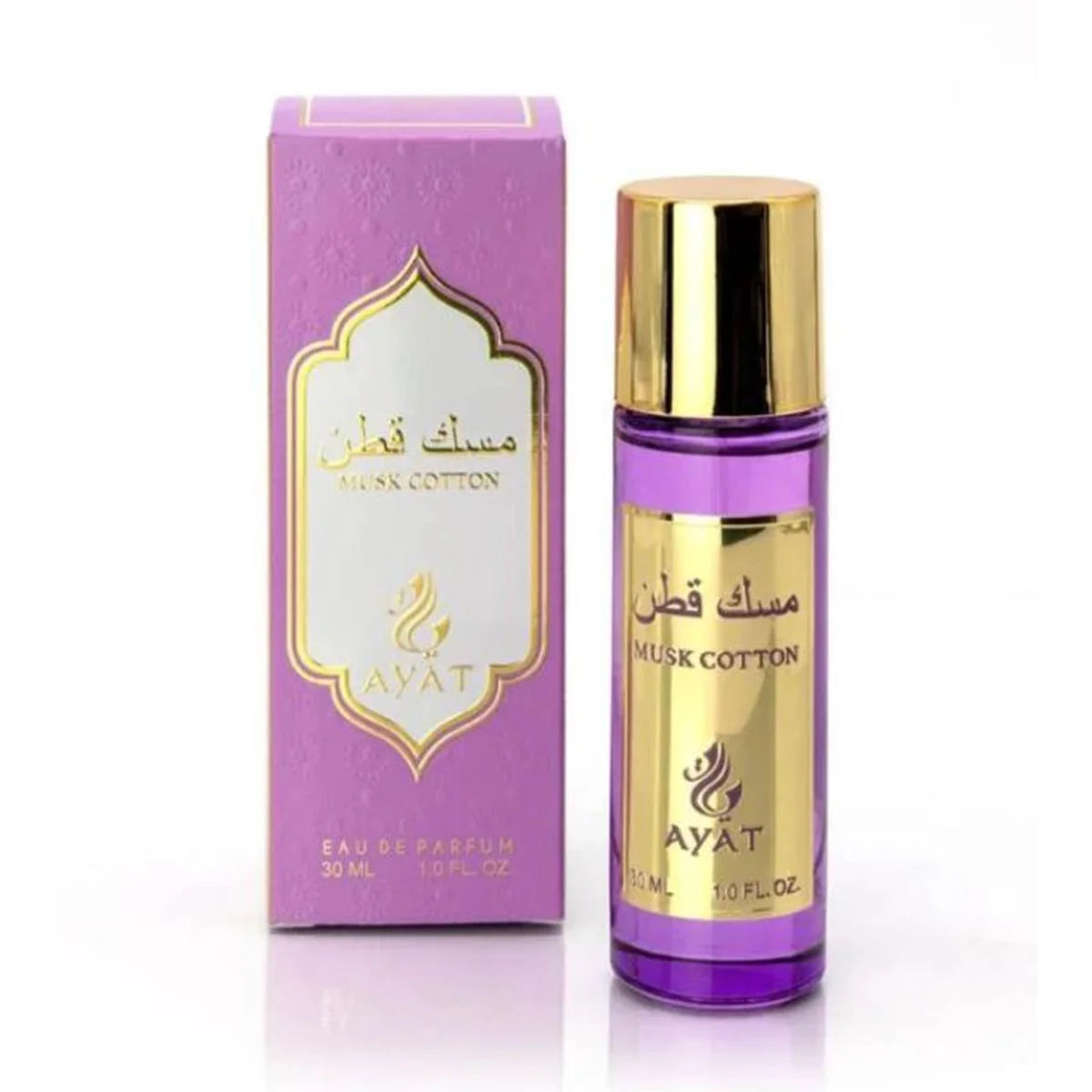 Musk Cotton EDP 30 ml