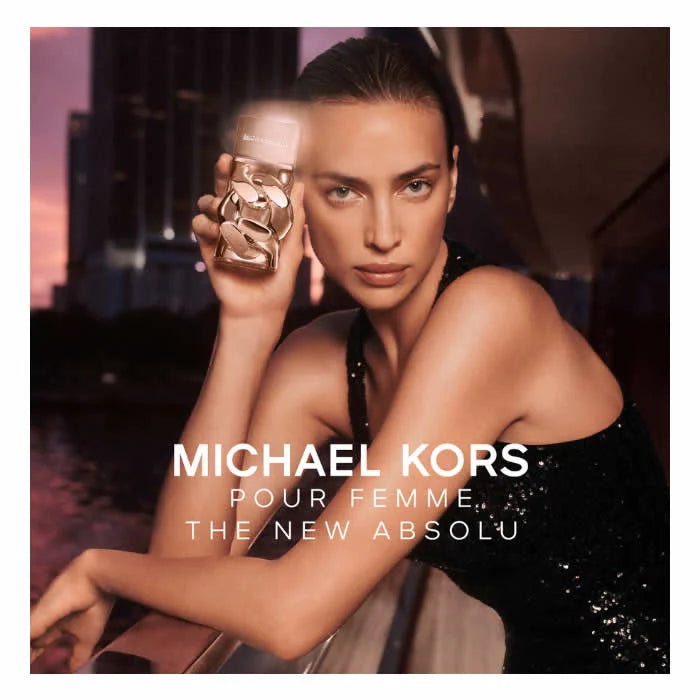 Pour Femme Absolu EDP 100 ml