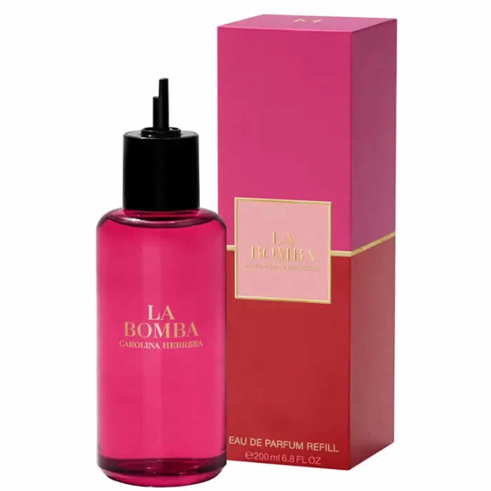 La Bomba EDP 200 ml Refill