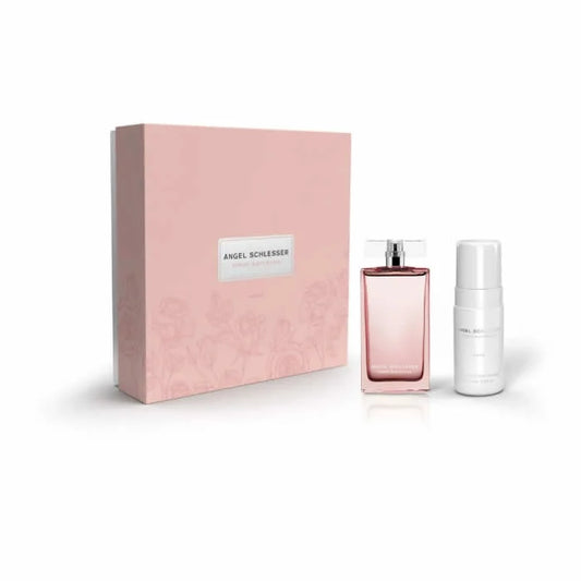 Femme Naturelle Rose EDT 100 ml 2 Pieces