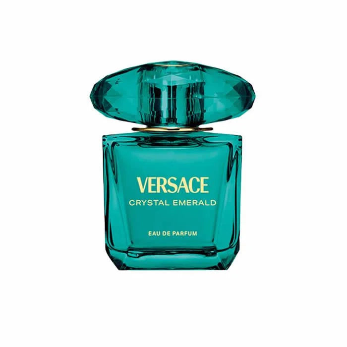 Crystal Emerald EDP 50 ml