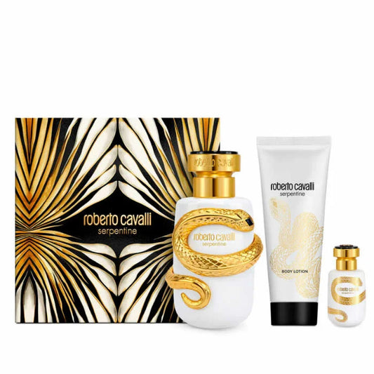 Serpentine EDP 100 ml Set 3 Pieces