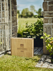 The Ultimate Gift- Tea Rose Luxury Gift Box