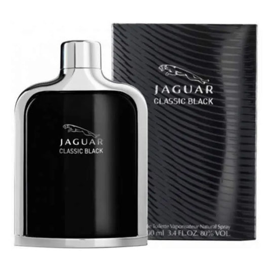 Classic Black EDT 100 ml
