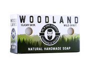 Dr K's Irish Handmade Soaps, All Natural: Irish Stout