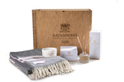 The Ultimate Gift- Tea Rose Luxury Gift Box