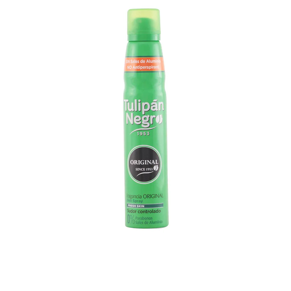 Original Deodorant Spray 200 ml