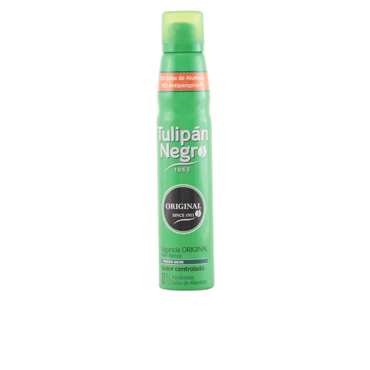 Original Deodorant Spray 200 ml