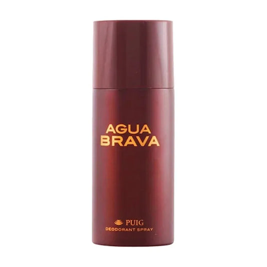 Agua Brava Deodorant Spray 150 ml