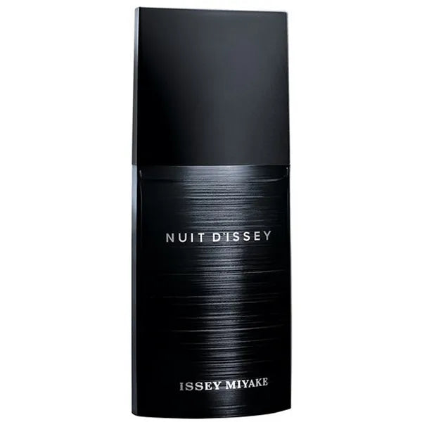 Nuit D Issey EDT 75 ml