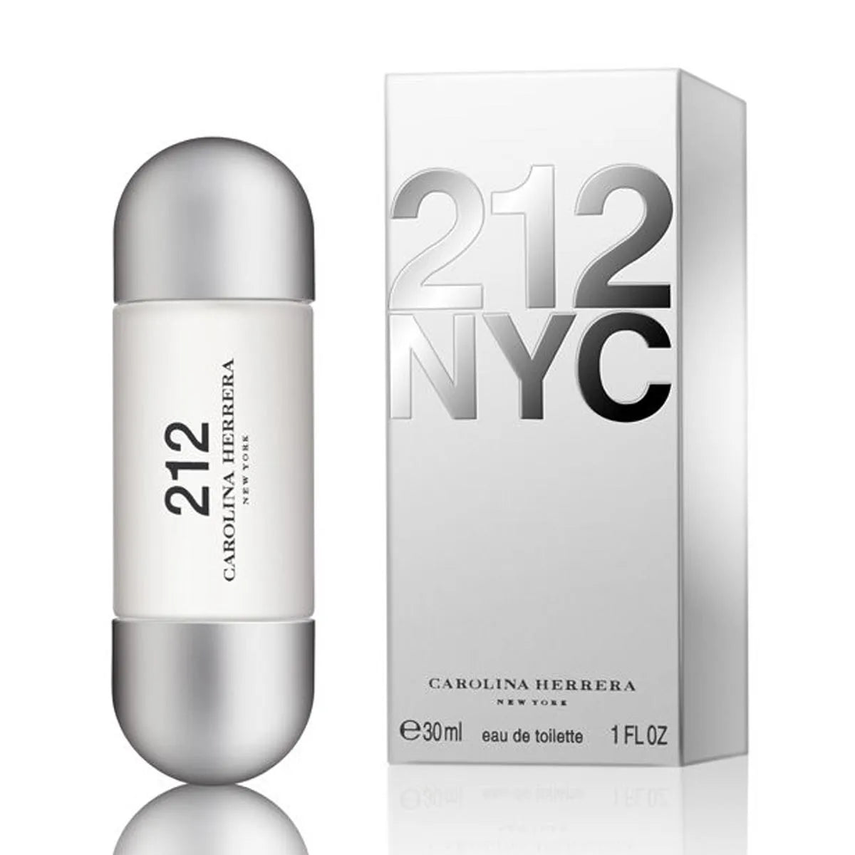212 Nyc EDT 30 ml
