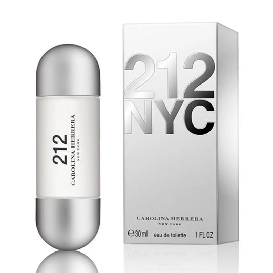 212 Nyc EDT 30 ml
