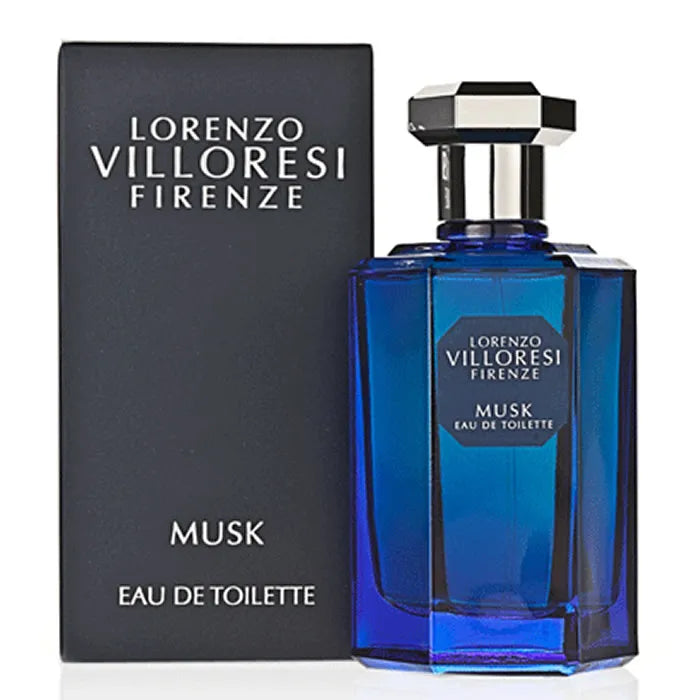 Musk EDT 100 ml