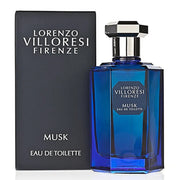 Musk EDT 100 ml