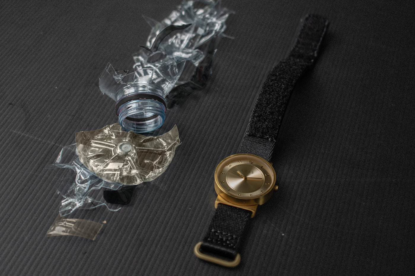 Gold Coast | Ocean plastic watch