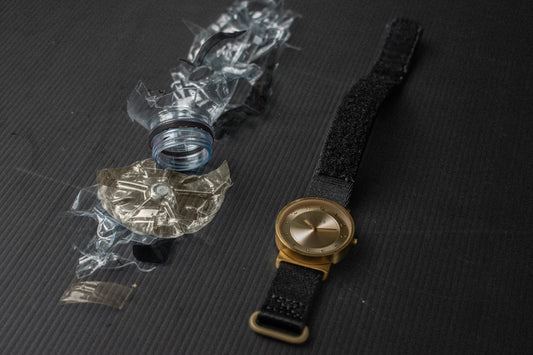 Gold Coast | Ocean plastic watch