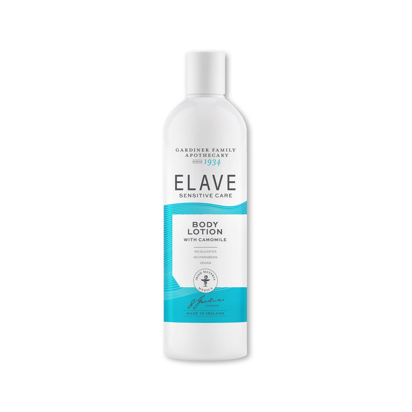 Elave Body Lotion 250ml