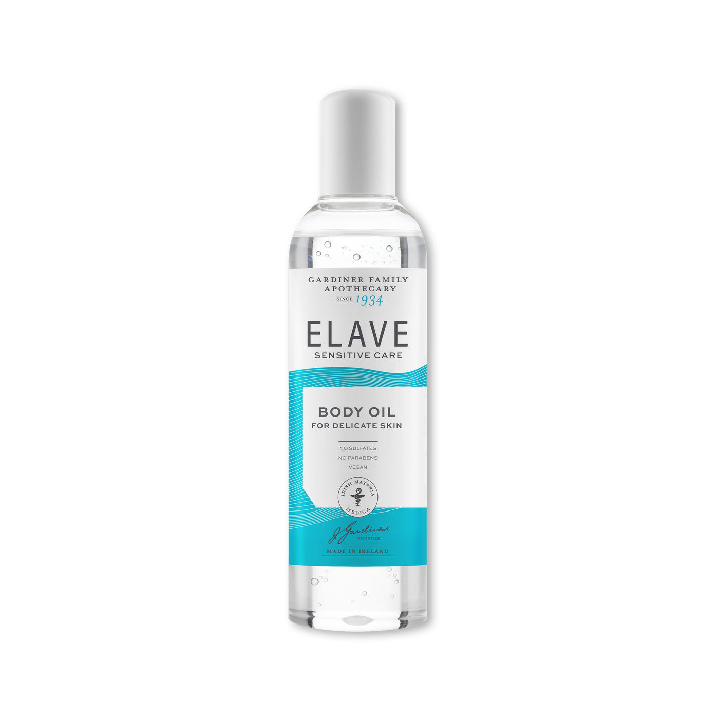 Elave Body Oil 250ml