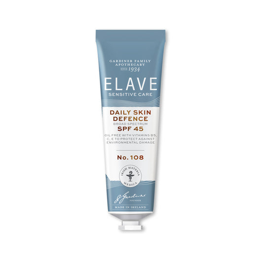 Elave Daily Skin Defence SPF45 No. 108 50ml