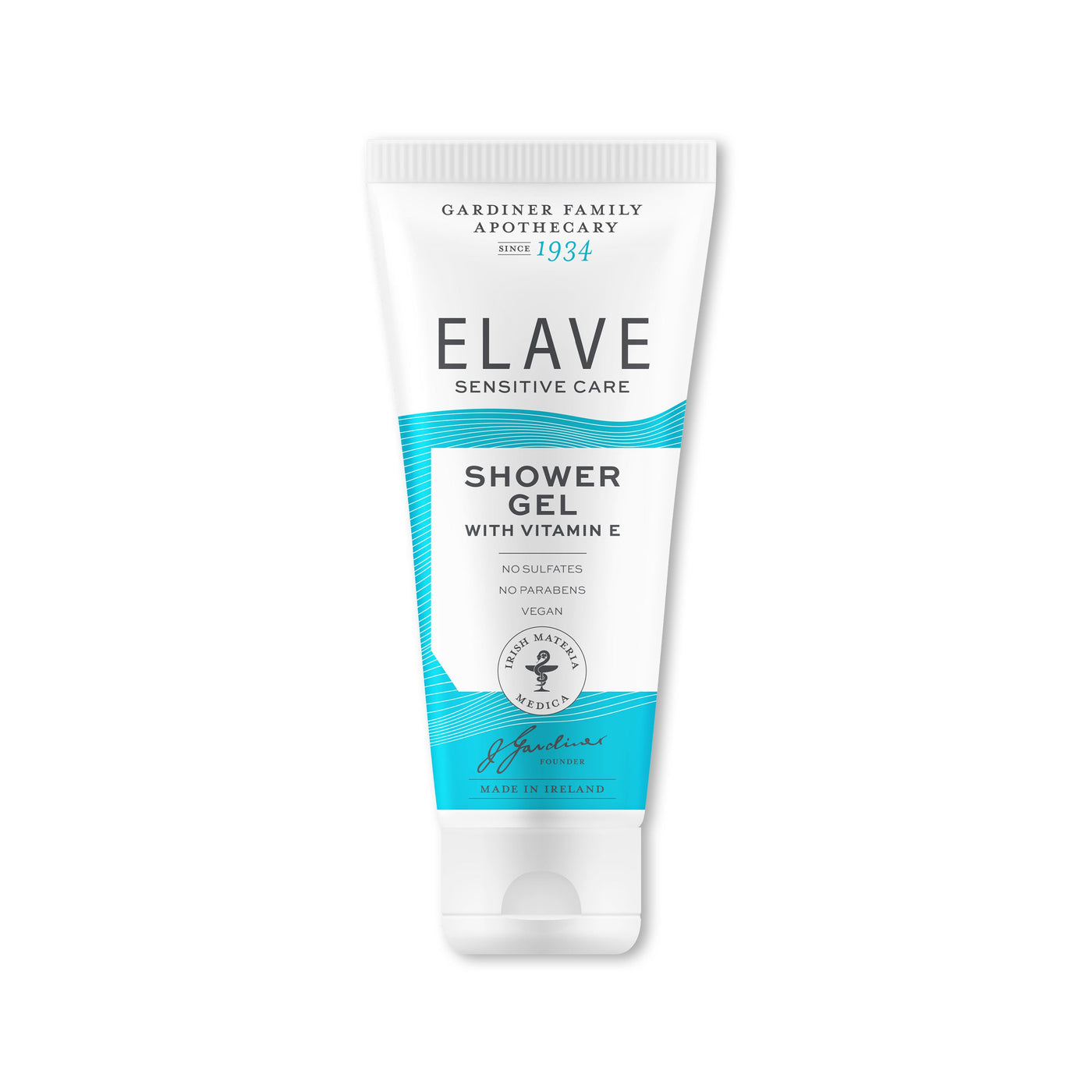 Elave Shower Gel 250ml
