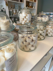 Botanical Wax Melts | Grandads Garden | Peony