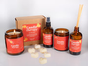 Joy Aromatherapy Room Diffuser