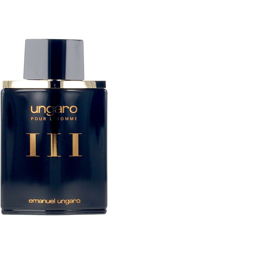 Ungaro Pour L'Homme III EDT 100 ml