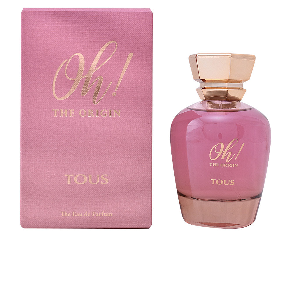 Oh! The Origin EDP 100 ml