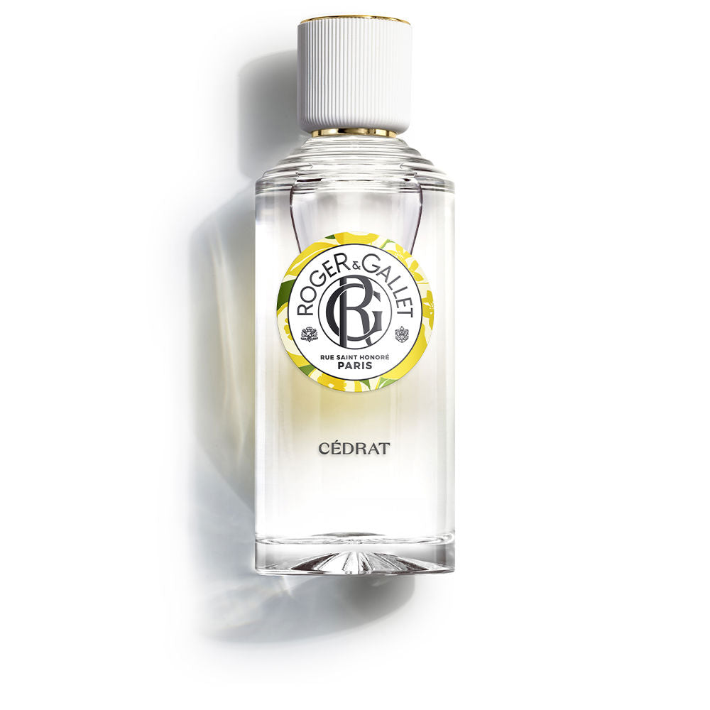 Cédrat Eau Parfumante Bienfaisante EDP 100ml