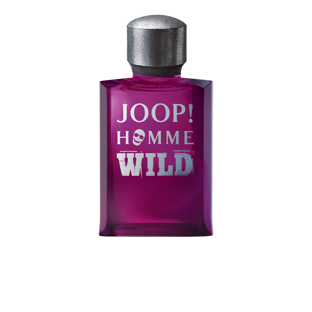 Homme Wild EDT 125ml