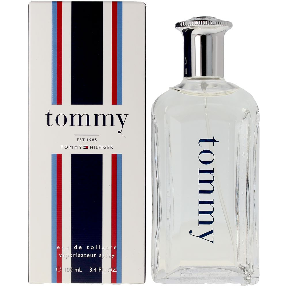 Tommy EDT 100ml