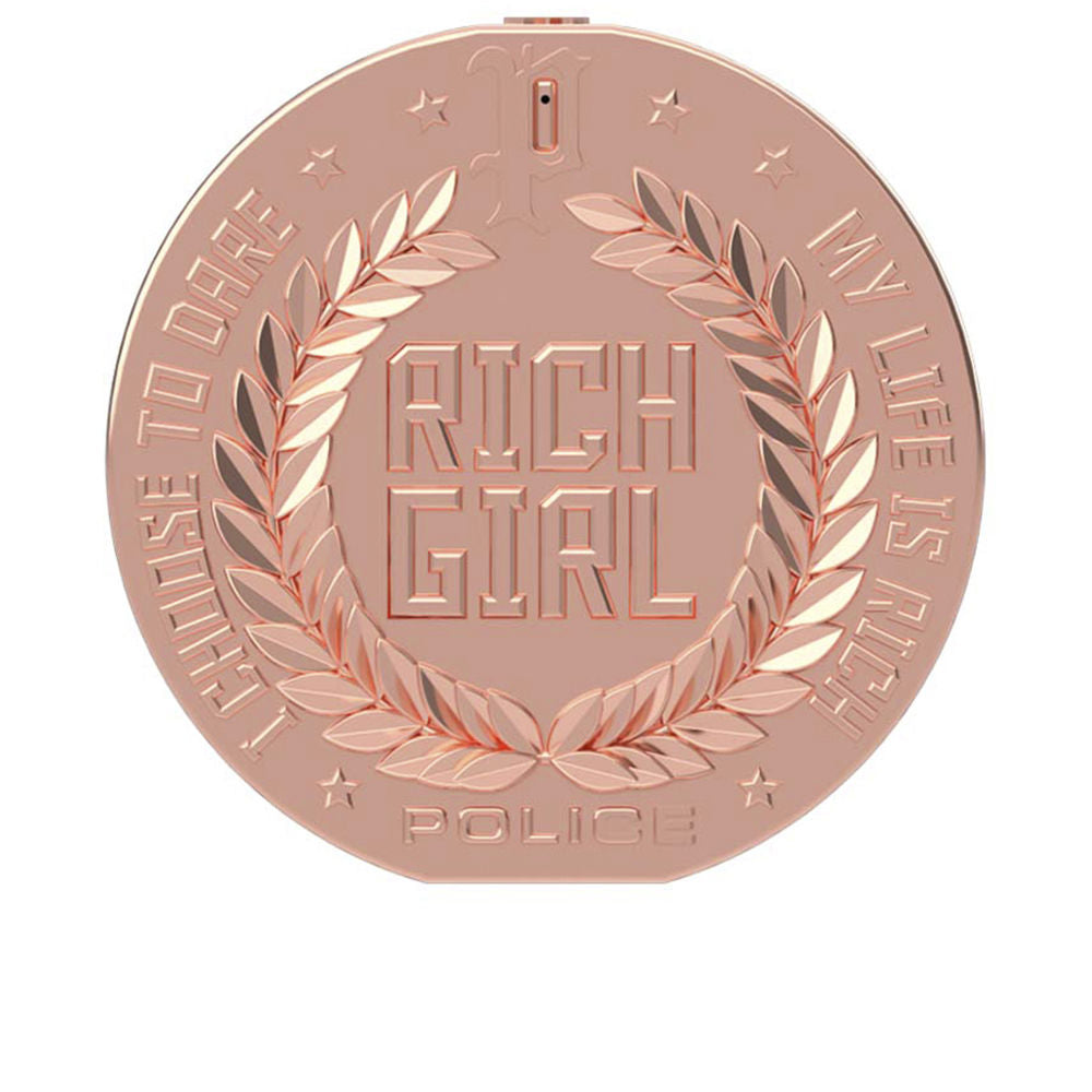 Rich Girl EDP 100 ml