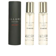 Allure Homme Sport Refillable 3 x 20 ml
