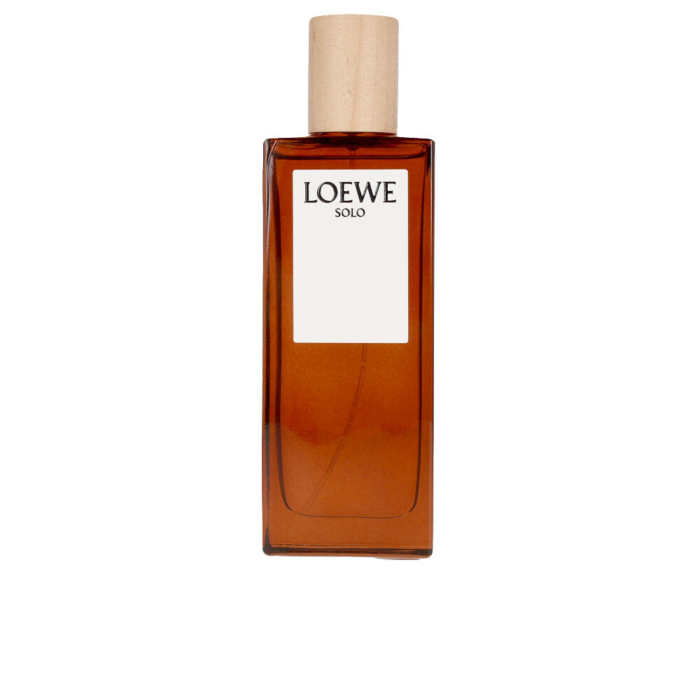 Solo Loewe EDT 50ml