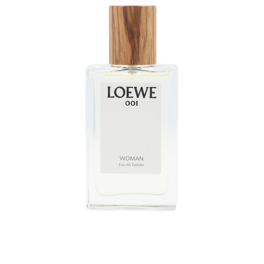 001 Woman EDT 30 ml