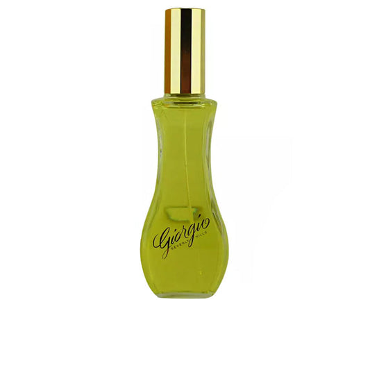 BEVERLY HILLS eau de toilette spray 90 ml