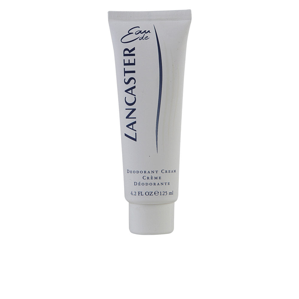Eau De Lancaster Deodorant Cream 125 ml