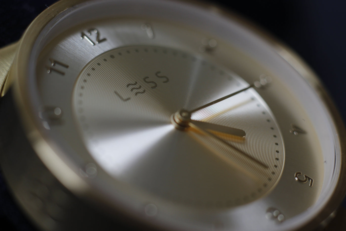 Gold Coast | Ocean plastic watch