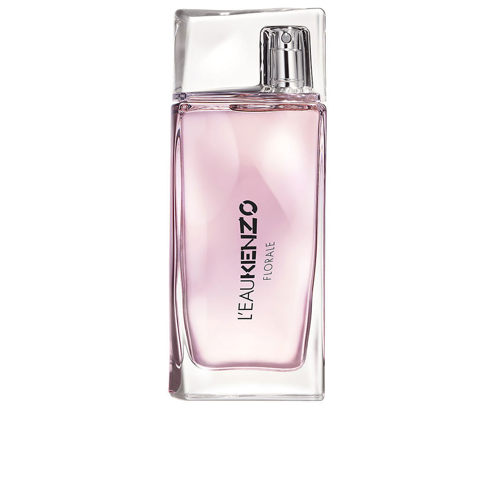 L'Eau Kenzo Florale EDT 50 ml