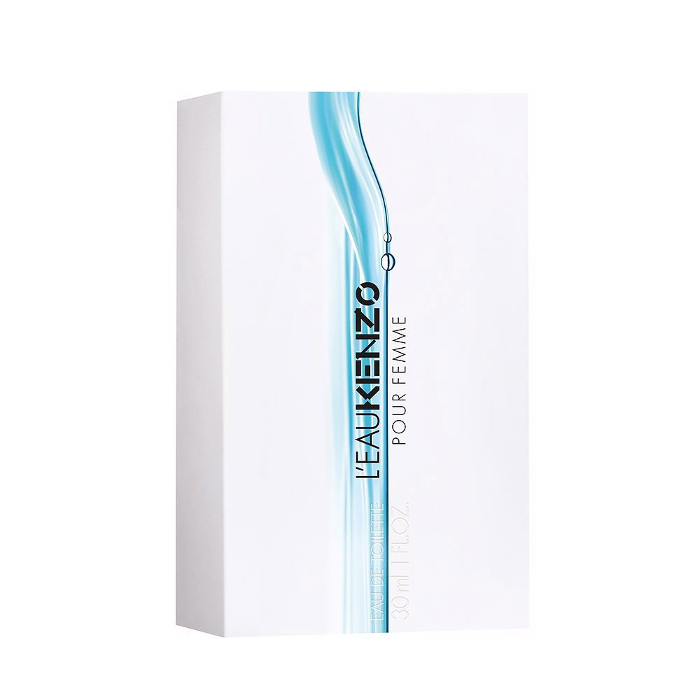 L'Eau Kenzo Pour Femme EDT 30 ml