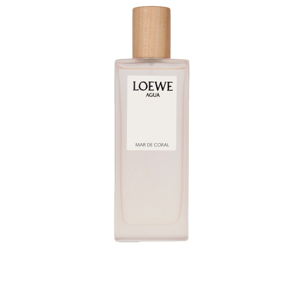 Agua de Loewe Mar de Coral EDT 50 ml