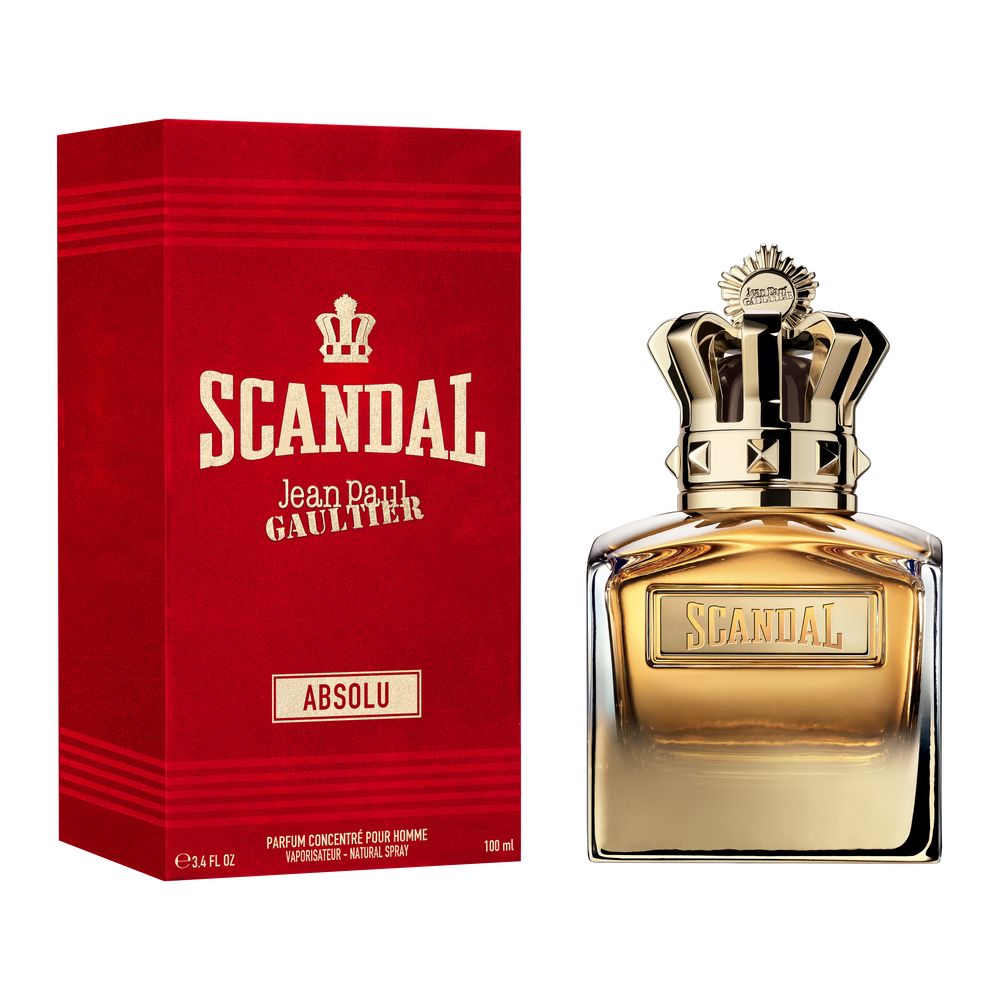 Scandal Absolu For Him EDP 100 ml