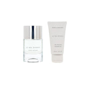 Le Sel d'Issey Refillable EDT Set of 2 pcs