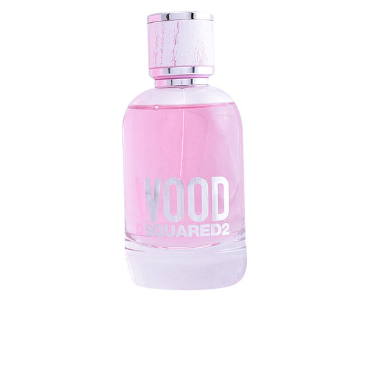 Wood Pour Femme EDT 100 ml