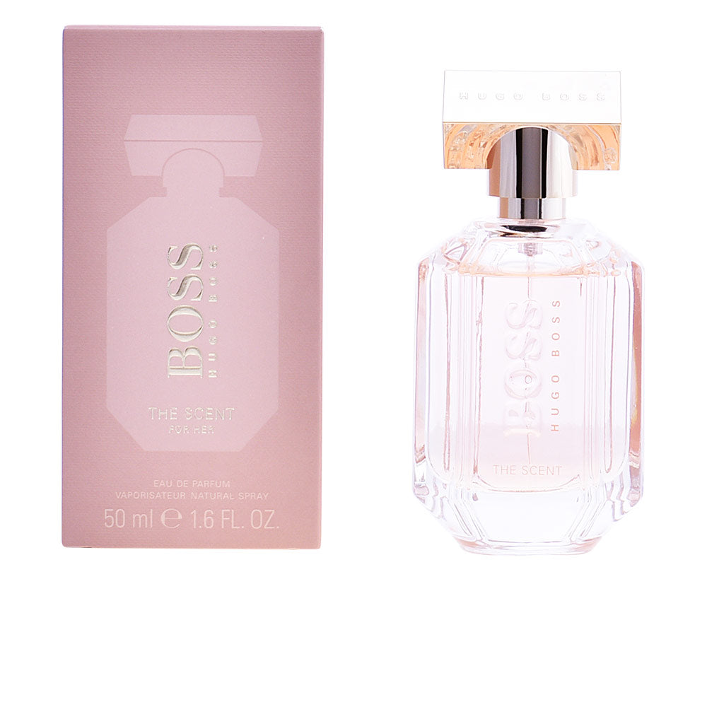 The Scent EDP 50 ml